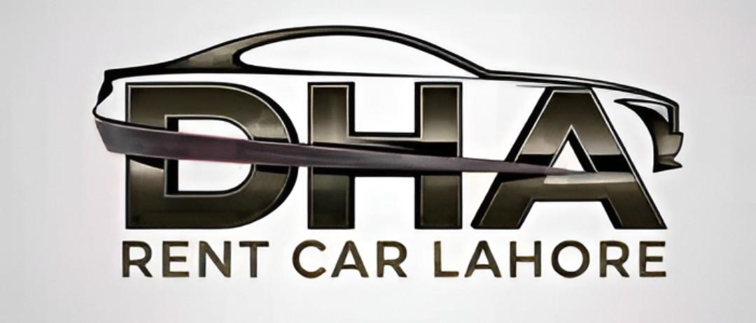 dha lahore rent a car