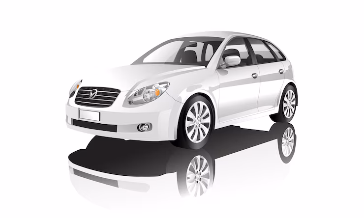 rent a car johar town lahore