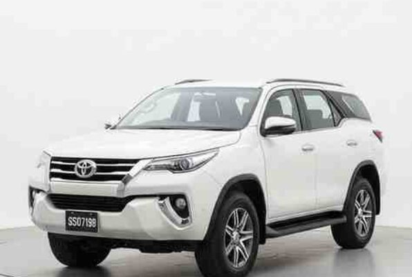 dha lahore rent a car